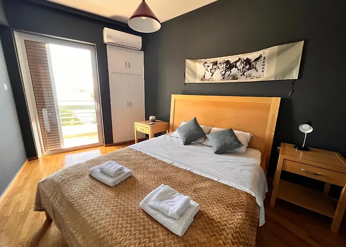 Quiet And Cozy Of New Psihiko No 6