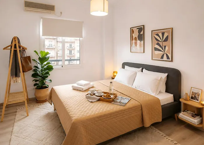 Nobe Acropolis Suite